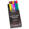 ARTM80098 Artmagico Akrylové fixy Střední hrot 2 mm - 12 barev-11