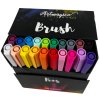 ARTM80456 Artmagico Akrylové fixy BRUSH PENS - 20 barev