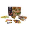 AVM42812 Avenue Mandarine Sada her pro děti od 4 let - pexeso. domino. puzzle-2