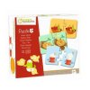 AVMJE514 Avenue Mandarine Duo Puzzle Předtím a potom