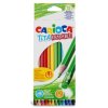 C28976 Carioca Pastelky Tita smazatelné 12 kusů