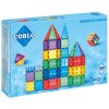 D-COBLO100 Coblo Magnetická stavebnice Classic - 100 dílů