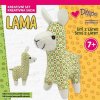 DI7245002 Ditipo Dětské šití Látková lama