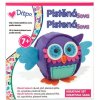 DI7019001 Ditipo Dětské šití Sova-3