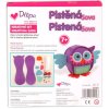 DI7019001 Ditipo Dětské šití Sova-4
