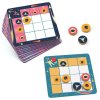 DJ08580 Djeco  Sologic Space Logic Sudoku-2