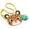 DD00287 Djeco Dětská kabelka Gepard