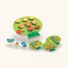 DJ01662 Djeco Dřevěná hra se cvočky Clipaclip-2