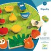 DJ01662 Djeco Dřevěná hra se cvočky Clipaclip-3