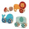 DJ01684 Djeco Dřevěná šroubovací zvířátka-5