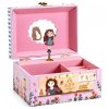 DJ06088 Djeco Hrací šperkovnice Ice cream shop
