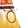 DD04491 Djeco Indiánské teepee-4