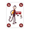 DJ05123 Djeco Karetní hra Gorila-2