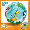 DJ02056 Djeco Kouzelný balón Jungle