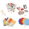DJ07910 Djeco Kreativní sada DIY Balonkové tvoření-3