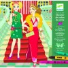 DJ08732 Djeco Kreativní sada Módní ateliér