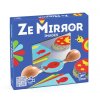 DJ06481 Djeco Kreativní sada Zrcadlová imaginace Ze Mirror - Obrazy