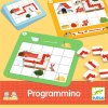 DJ08343 Djeco Logická hra Eduludo programmino