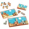 DJ08590 Djeco Logická hra Sologic Archilogic-1