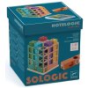 DJ08586 Djeco Logická hra Sologic Hotelogic-3