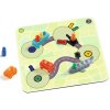 DJ08585 Djeco Logická hra Sologic Traffic Logic-2