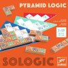 DJ08532 Djeco Logická solo hra Pyramid Logic
