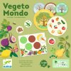 DJ00809 Djeco Loto hra Vegeto Mondo