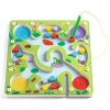 DJ01614 Djeco Magnetický labyrint s perem FrogyMaze-2