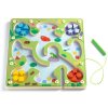 DJ01614 Djeco Magnetický labyrint s perem FrogyMaze-3