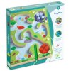 DJ01614 Djeco Magnetický labyrint s perem FrogyMaze-4