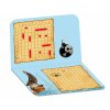 DJ05355 Djeco Mini logix Bitva korábů - lodě-4