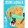 DJ05355 Djeco Mini logix Bitva korábů - lodě