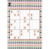 DJ05350 Djeco Mini logix Sudoku-3