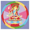DJ08634 Djeco Obrázky z písku Tibetské Mandaly-6