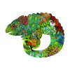 DJ07655 Djeco Puzzle - Chameleon