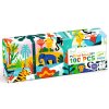 DJ07619 Djeco Puzzle - obraz Jungle