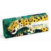 DJ07645 Djeco Puzzle - obraz Leopard-2