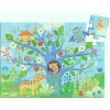 DJ07215 Djeco Puzzle Sova-2