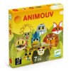 DJ08446 Djeco Strategická hra Animouv