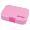 YO132 Yumbox Krabička na svačinu - svačinový box Panino - Power Pink Unicorn-2