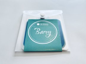 barvy