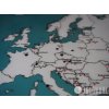 Mapy Evropy