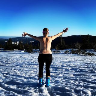 Letošní skialpová sezóna je asi u konce 😩 Ale byla nádherná!! Takové nádherné trasy jsme s holkama objevovaly! Vždy si...