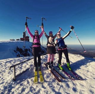 Slibuji, že sem vložím někdy i fotky Juchuuu, ale teď to prostě nejde 😂...když je venku takhle...a když už musíme být...