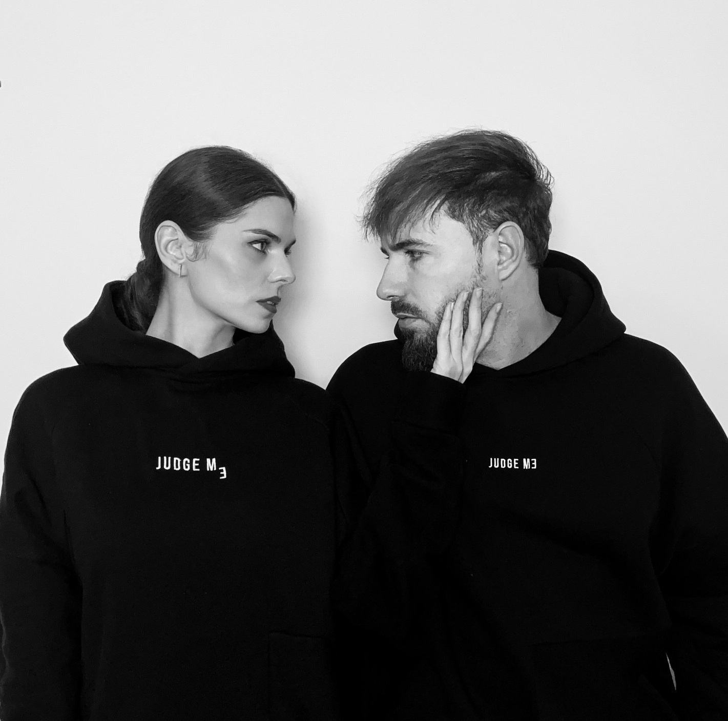 Silná Story JUDGE ME