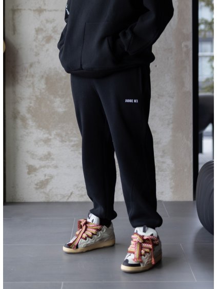 Damske oversize teplaky