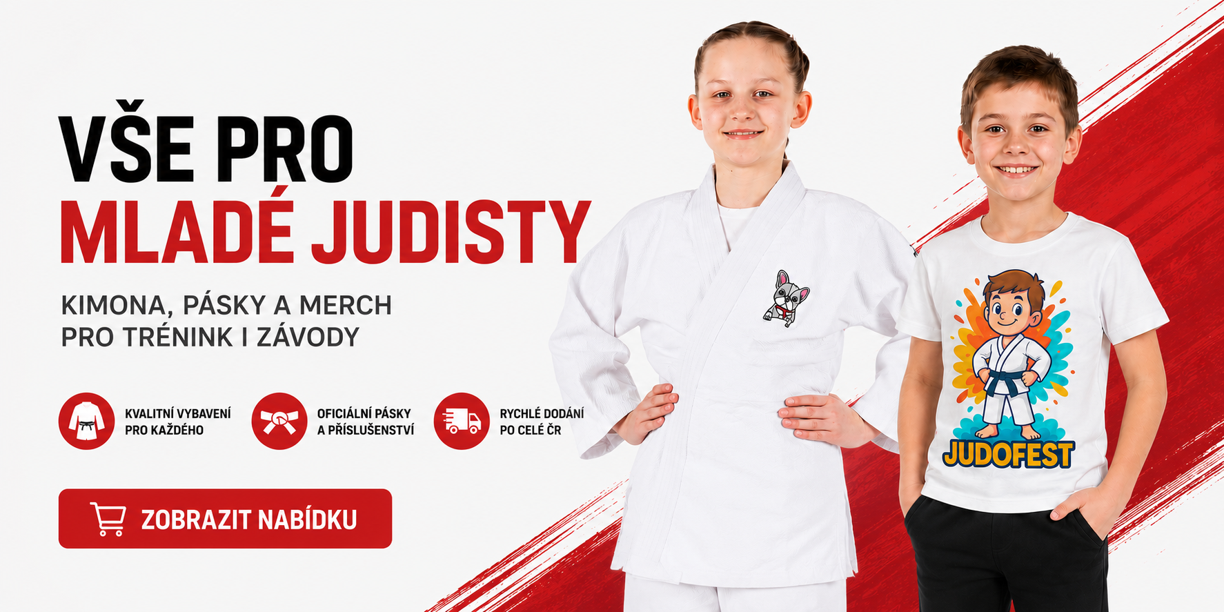 Judo Obchod