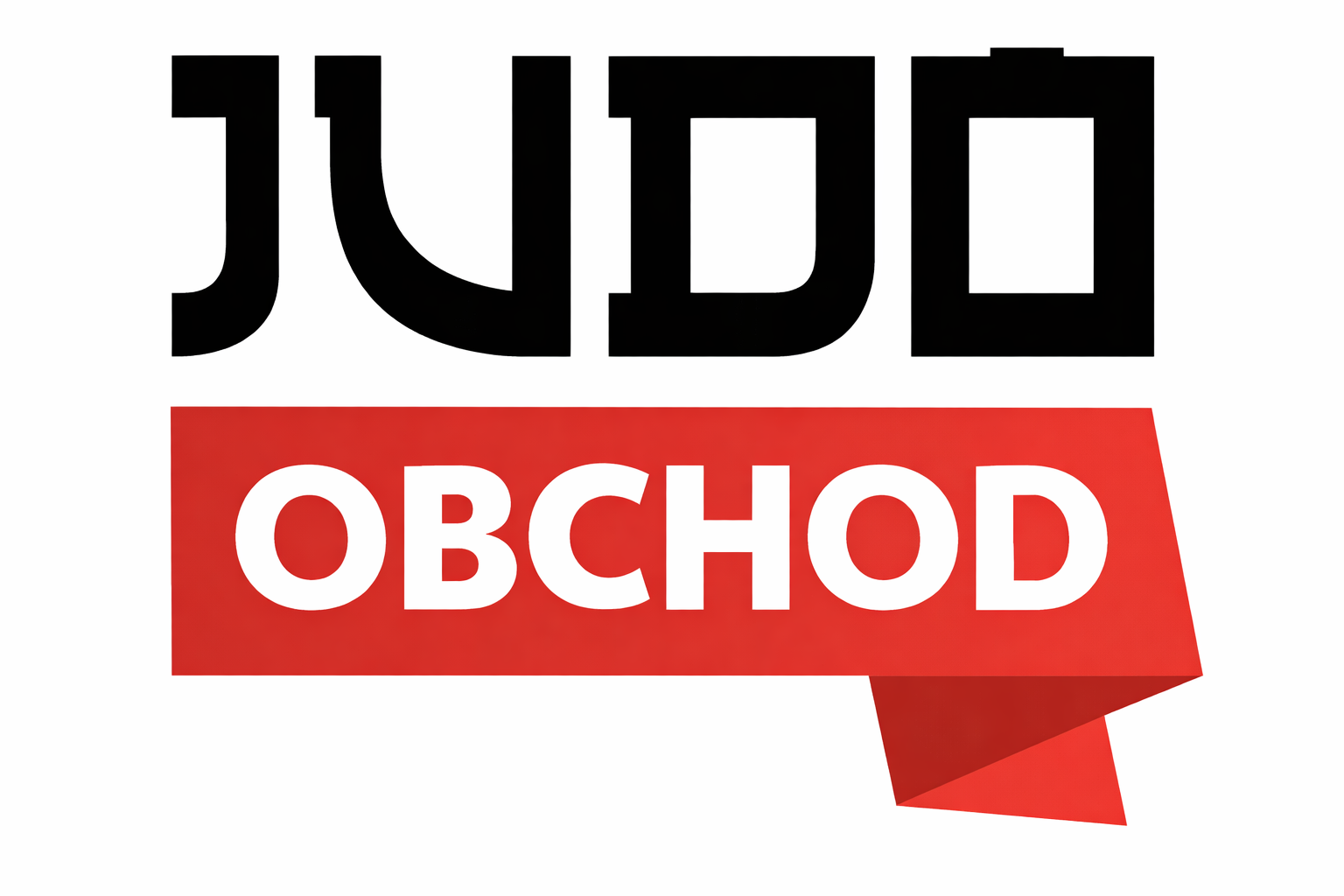 Judo obchod