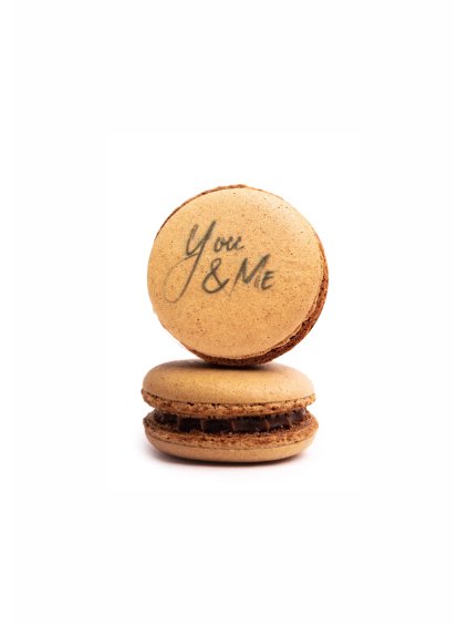 Makronky, co z tebe udělají profíka (15)