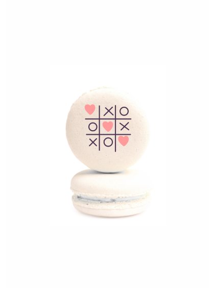 Makronky, co z tebe udělají profíka (20)